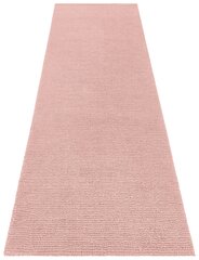 Mint Rugs paklājs celiņš Cloud 80x250 cm cena un informācija | Paklāji | 220.lv