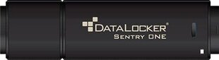 DataLocker Sentry 8GB USB 3.1 cena un informācija | USB Atmiņas kartes | 220.lv