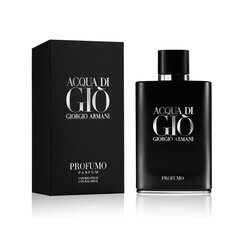 Парфюмерная вода для мужчин Giorgio Armani Acqua Di Gio Profumo EDP (180 мл) цена и информация | Женские духи | 220.lv