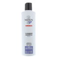 Nioxin System 5 Cleanser шампунь 300 мл