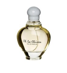 Parfimērijas ūdens Street Looks Oh La Chicca EDP sievietēm 100 ml cena un informācija | Sieviešu smaržas | 220.lv