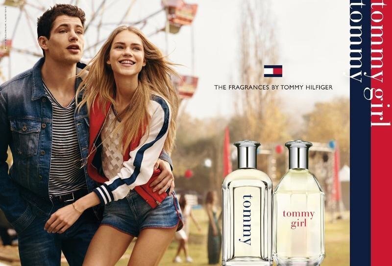 Tualetes ūdens Tommy Hilfiger Tommy EDT vīriešiem, 30 ml цена и информация | Vīriešu smaržas | 220.lv