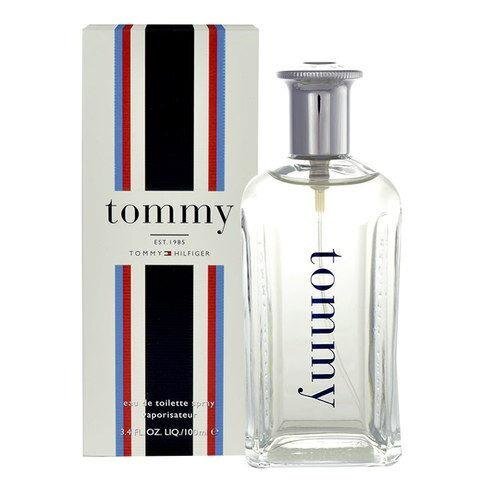Tualetes ūdens Tommy Hilfiger Tommy EDT vīriešiem, 30 ml cena un informācija | Vīriešu smaržas | 220.lv