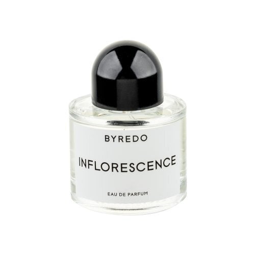 Parfimērijas ūdens Byredo Inflorescence EDP sievietēm 50 ml цена и информация | Sieviešu smaržas | 220.lv