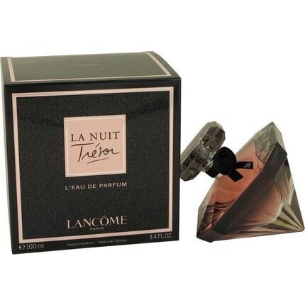 Parfimērijas ūdens Lancome La Nuit Tresor EDP sievietēm 100 ml cena | 220.lv