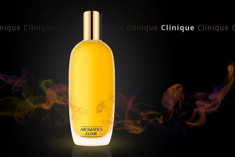 Parfimērijas ūdens Clinique Aromatics Elixir EDP sievietēm 25 ml цена и информация | Sieviešu smaržas | 220.lv