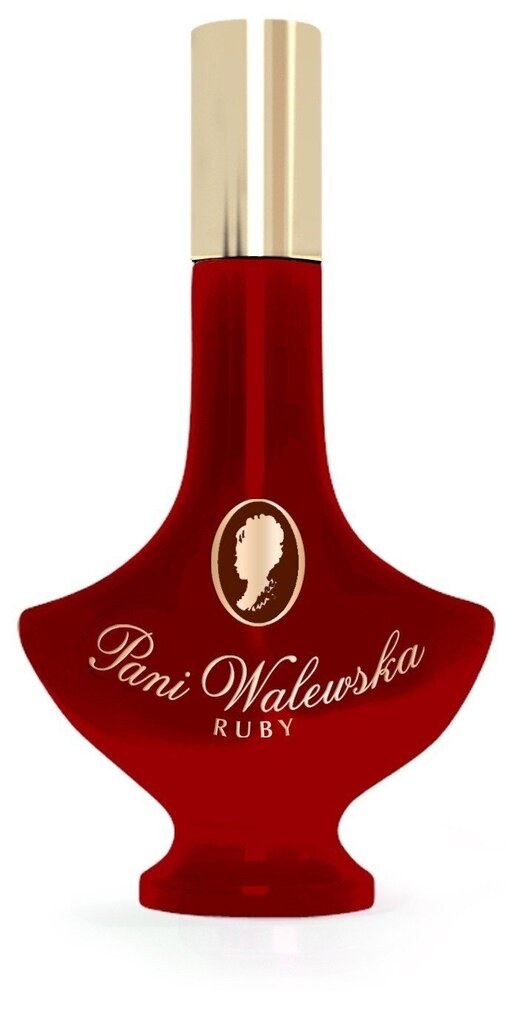 Parfimērijas ūdens Pani Walewska Ruby EDP sievietēm 30 ml cena un informācija | Sieviešu smaržas | 220.lv