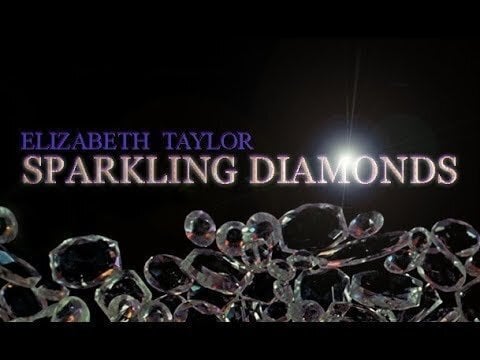 Tualetes ūdens Elizabeth Taylor Sparkling White Diamonds EDT sievietēm 50 ml цена и информация | Sieviešu smaržas | 220.lv