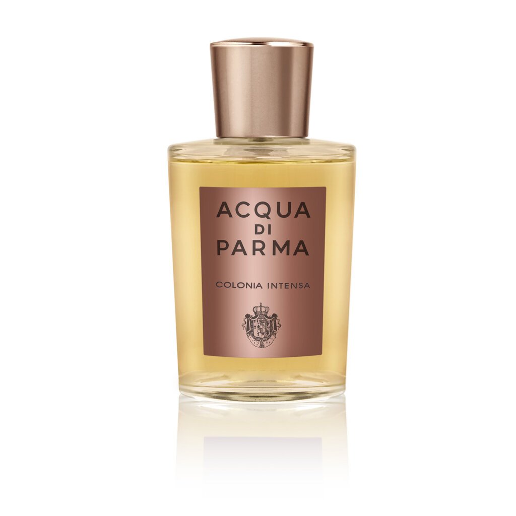 Odekolons Acqua Di Parma Colonia Intensa EDC vīriešiem 50 ml cena un informācija | Vīriešu smaržas | 220.lv