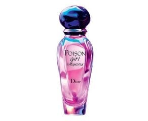 Tualetes ūdens Christian Dior Poison Girl Unexpected EDT sievietēm 20 ml cena un informācija | Sieviešu smaržas | 220.lv