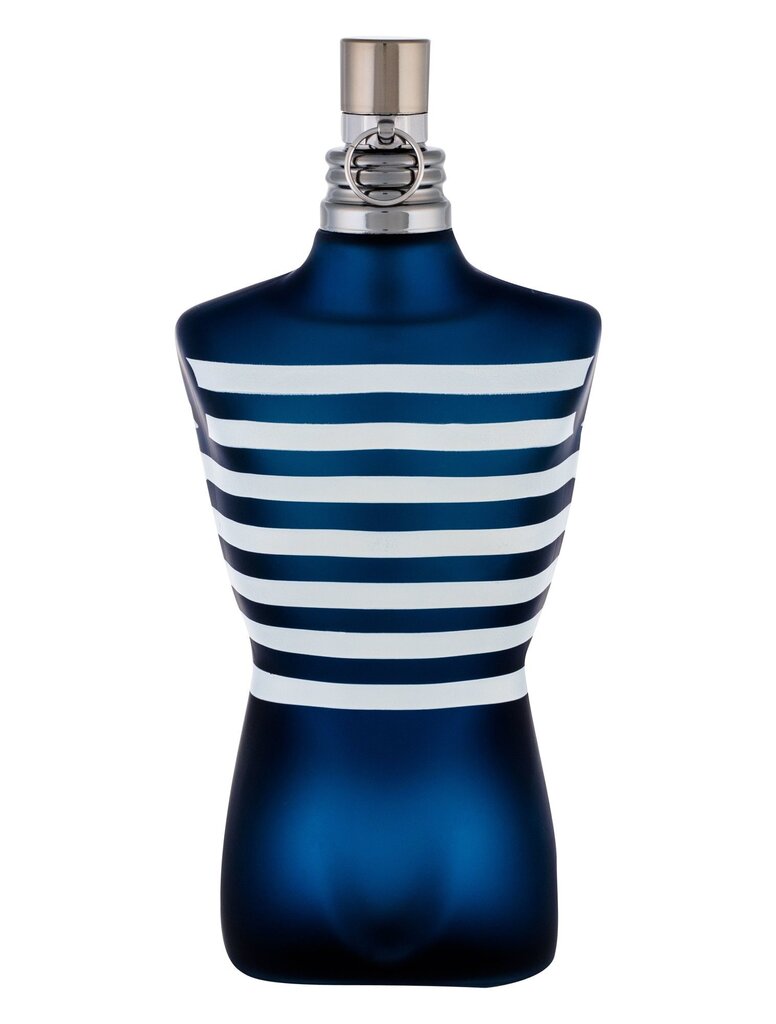 Tualetes ūdens J.P. Gaultier Le Male In The Navy EDT vīriešiem 125 ml cena un informācija | Vīriešu smaržas | 220.lv