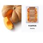 Nostiprinoša loksnes sejas maska TonyMoly Fresh To Go Pumpkin, 1 gab. cena un informācija | Sejas maskas, acu maskas | 220.lv