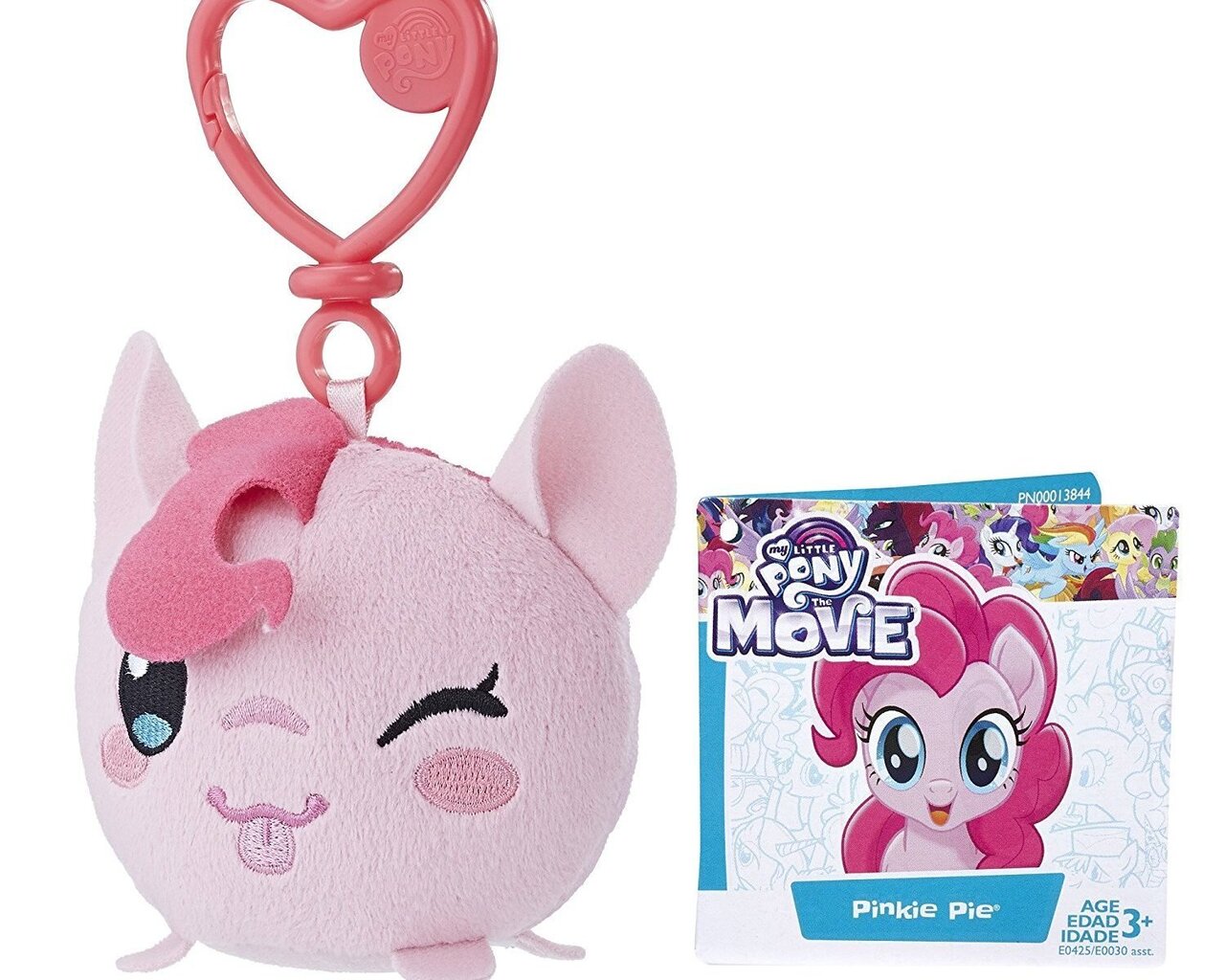 Mīksta rotaļlieta Hasbro My Little Pony cena un informācija | Mīkstās (plīša) rotaļlietas | 220.lv