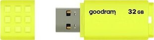 GOODRAM UME2-0320Y0R11 cena un informācija | USB Atmiņas kartes | 220.lv