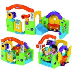 Spēļu laukums Little Tikes Activity Garden цена и информация | Игрушки для малышей | 220.lv