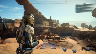 Mass Effect: Andromeda (PS4) цена и информация | Компьютерные игры | 220.lv