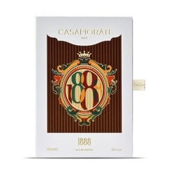 Parfimērijas ūdens Xerjoff Casamorati 1888 EDP sievietēm/vīriešiem 100 ml cena un informācija | Sieviešu smaržas | 220.lv