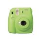 Fujifilm Instax Mini 9 cena un informācija | Momentfoto kameras | 220.lv