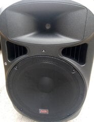 JVR Sound JVR-15BT цена и информация | Колонки | 220.lv