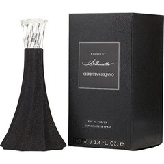 Парфюмированная вода Christian Siriano Midnight Silhouette EDP для женщин 100 мл цена и информация | Женские духи | 220.lv