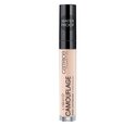 Konsīlers Catrice Waterproof Camouflage Concentrate (High Coverage Concealer) 5 ml