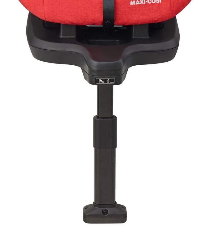 Autokrēsliņš Maxi Cosi TobiFix, 9-18 kg, Nomad Red cena un informācija | Autokrēsliņi | 220.lv