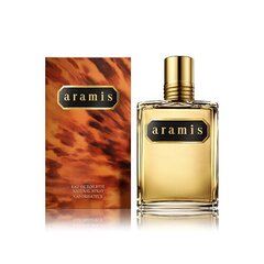 Tualetes ūdens vīriešiem Aramis Classic EDT 240 ml cena un informācija | Aramis Smaržas, kosmētika | 220.lv