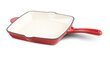 Berlingerhaus Strong Mold Seria Grill panna, 26 cm cena un informācija | Pannas | 220.lv