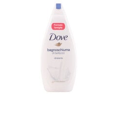 Dušas želeja Dove Original Caring Bath 700 ml cena un informācija | Dušas želejas, eļļas | 220.lv