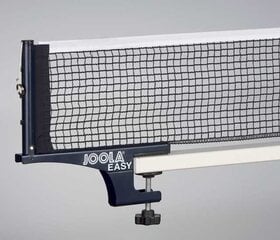 Сетка для настольного тенниса Joola Easy цена и информация | Сетки для настольного тенниса | 220.lv