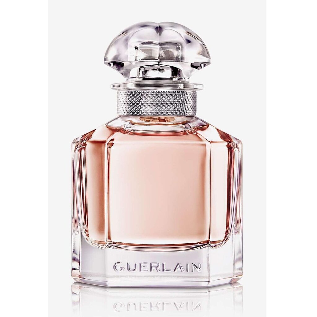 Tualetes tualetes līdzeklis Guerlain Mon Guerlain EDT sievietēm 100 ml cena un informācija | Sieviešu smaržas | 220.lv