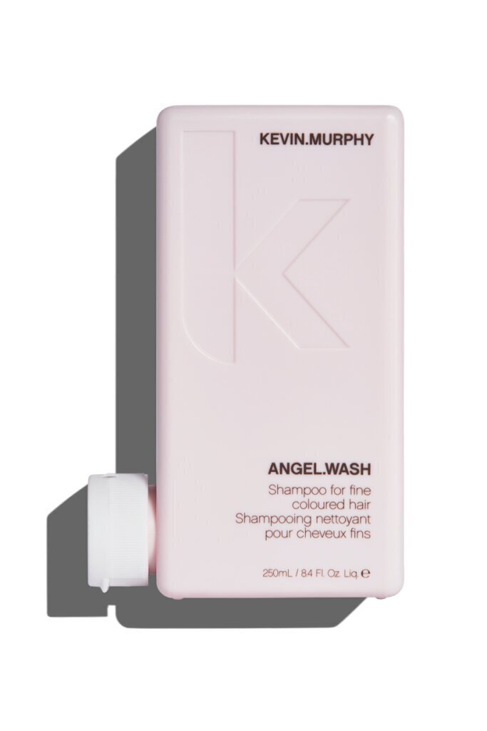 Krāsotu matu šampūns Kevin Murphy Angel Wash 250 ml cena un informācija | Šampūni | 220.lv