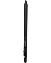 Контурный карандаш для глаз Gosh Infinity Eye Liner 1.2 г цена и информация | Тушь, средства для роста ресниц, тени для век, карандаши для глаз | 220.lv