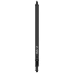 GOSH Infinity Eye Liner acu laineris 1.2 g, 003 Rock цена и информация | Тушь, средства для роста ресниц, тени для век, карандаши для глаз | 220.lv