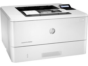 HP LaserJet M404DW cena un informācija | Printeri un daudzfunkcionālās ierīces | 220.lv