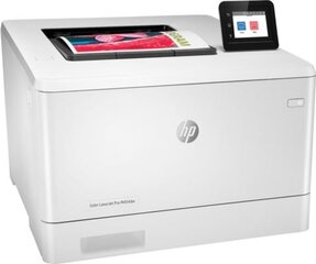 HP Color LaserJet Pro M454DW cena un informācija | Printeri un daudzfunkcionālās ierīces | 220.lv