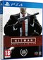 Hitman Definitive Edition (PS4) cena un informācija | Datorspēles | 220.lv