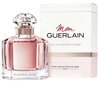 Parfimērijas ūdens Guerlain Mon Guerlain EDP sievietēm 50 ml cena un informācija | Sieviešu smaržas | 220.lv