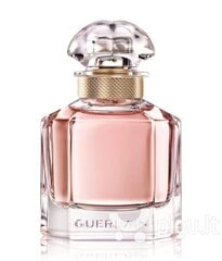Parfimērijas ūdens Guerlain Mon Guerlain EDP sievietēm 50 ml cena un informācija | Sieviešu smaržas | 220.lv
