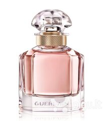 Guerlain Mon Guerlain - EDP 50 ml + body lotion 75 ml + EDP 10 ml цена и информация | Женские духи | 220.lv