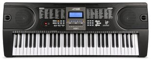 MAX KB1 61-KEY Синтезатор цена и информация | Клавишные музыкальные инструменты | 220.lv