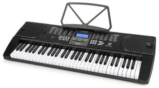 MAX KB1 61-KEY Синтезатор цена и информация | MAX Музыкальные инструменты и принадлежности | 220.lv