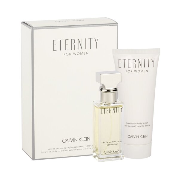 ck eternity cena