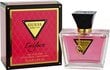 Tualetes ūdens Guess Seductive I'm Yours edt 75 ml cena un informācija | Sieviešu smaržas | 220.lv