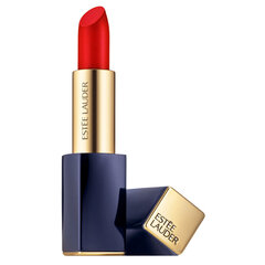 Lūpu krāsa Estee Lauder Pure Color Envy Hi-Lustre 3,5 g, 320 Drop Dead Red cena un informācija | Lūpu krāsas, balzāmi, spīdumi, vazelīns | 220.lv