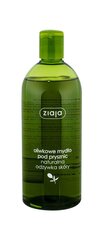 Жидкое мыло для душа с оливковым маслом Ziaja 500 мл цена и информация | Масла, гели для душа | 220.lv