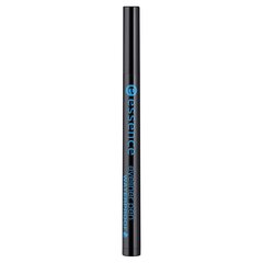 Šķidrais acu kontūrzīmulis Essence Eyeliner Pen 1 ml cena un informācija | Acu ēnas, skropstu tušas, zīmuļi, serumi | 220.lv