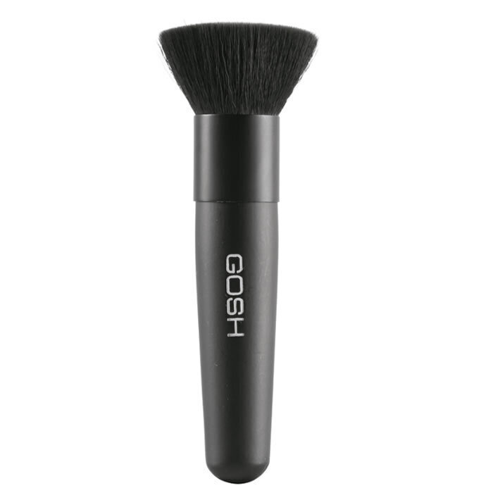 Ota minerālam pūderim Gosh Mineral Brush 007 цена и информация | Kosmētikas otas, sūkļi | 220.lv