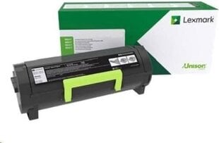 Lexmark 75B20K0 цена и информация | Картриджи для лазерных принтеров | 220.lv