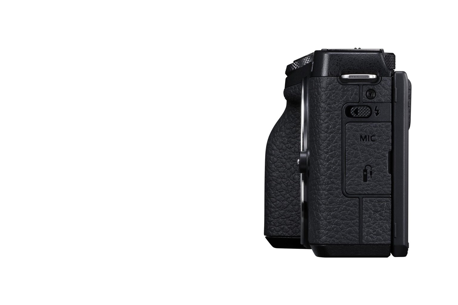 EOS M6 Mark II Body, Melns cena un informācija | Digitālās fotokameras | 220.lv